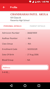 Paramita Parent Portal(圖6)-速報App