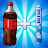 Drop and Explode: Soda Geyser icon