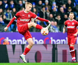 Arthur Vermeeren schrok zich een hoedje van wat KAA Gent deed