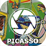 Cover Image of Télécharger Picasso camera 1.8 APK