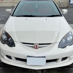 インテグラ DC5