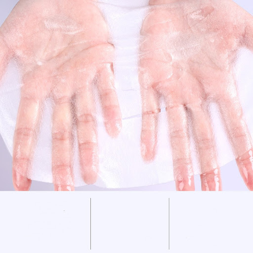 Title 2, 24k Gold Hyaluronic Acid Hydrating Mask Moistur...