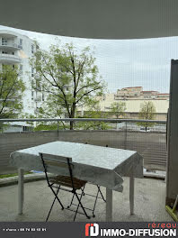 appartement à Valence (26)