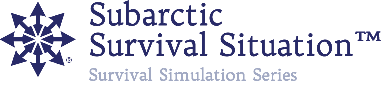 Subarctic Survival Situation Logo