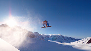 Riding the Avalanche thumbnail