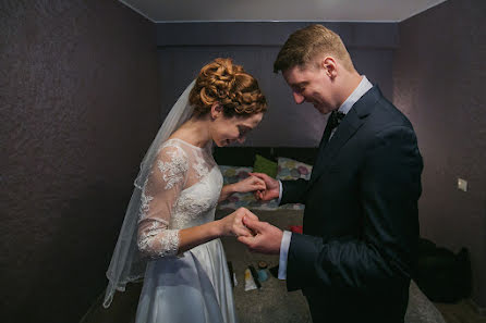 Wedding photographer Dmitriy Chagov (chagov). Photo of 9 June 2015