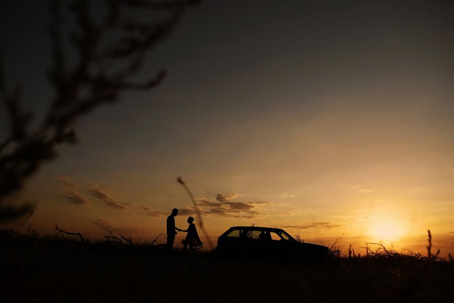 Fotografer pernikahan Alex Italiantsev (italiantsev). Foto tanggal 2 November 2017