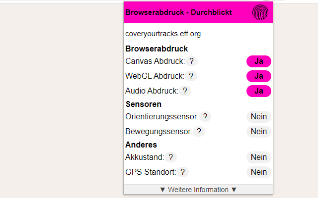 Browserabdruck - Durchblickt Preview image 0