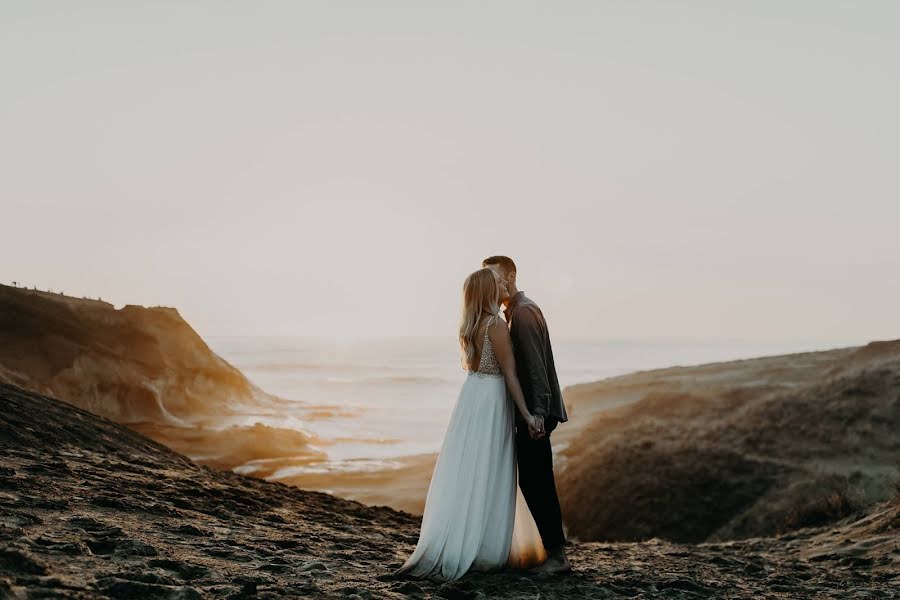 Wedding photographer Kati Nicole (katinicole). Photo of 29 December 2019