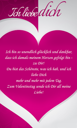 Guten morgen mein schatz ich liebe dich bilder