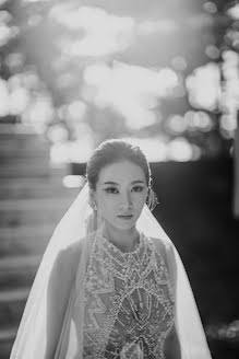 Svatební fotograf Sadewa Krisna (littejumpstudios). Fotografie z 9.března 2023