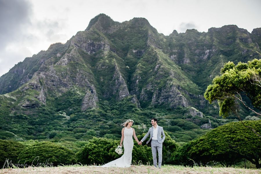 Fotógrafo de casamento Michele Coelho (michelecoelho). Foto de 5 de setembro 2020