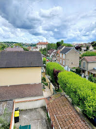 appartement à Corbeil-Essonnes (91)