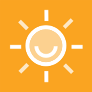 Stormy - Simple Weather App logo