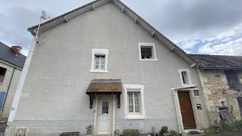 maison à Coussay-les-Bois (86)