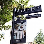 KOPHY coffee & philosophy