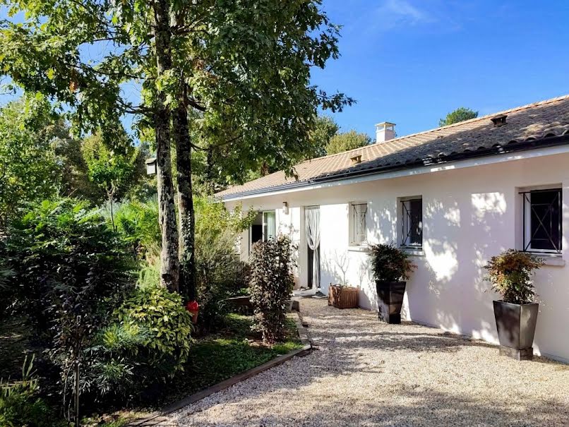 Vente maison 4 pièces 93.25 m² à Sanguinet (40460), 510 000 €