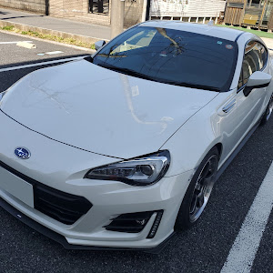 BRZ ZC6