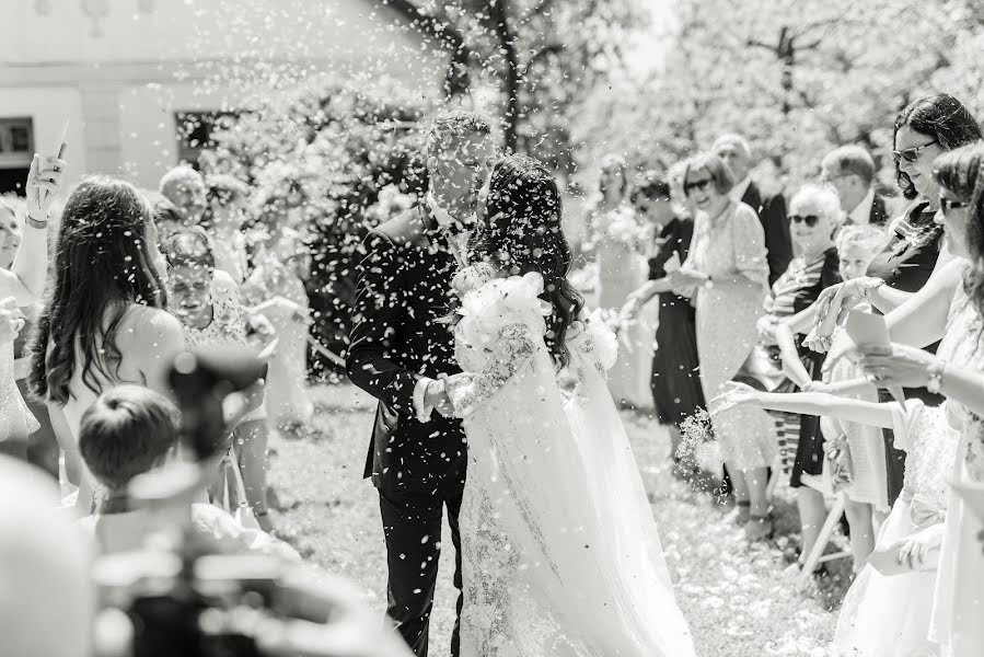 Fotógrafo de bodas Pamela Drtilová (pameladrtilova). Foto del 18 de agosto 2021