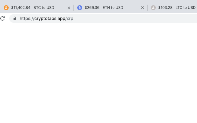 CryptoTabs Preview image 3