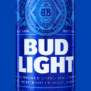 Artistic New Bud Light Theme Chrome extension download