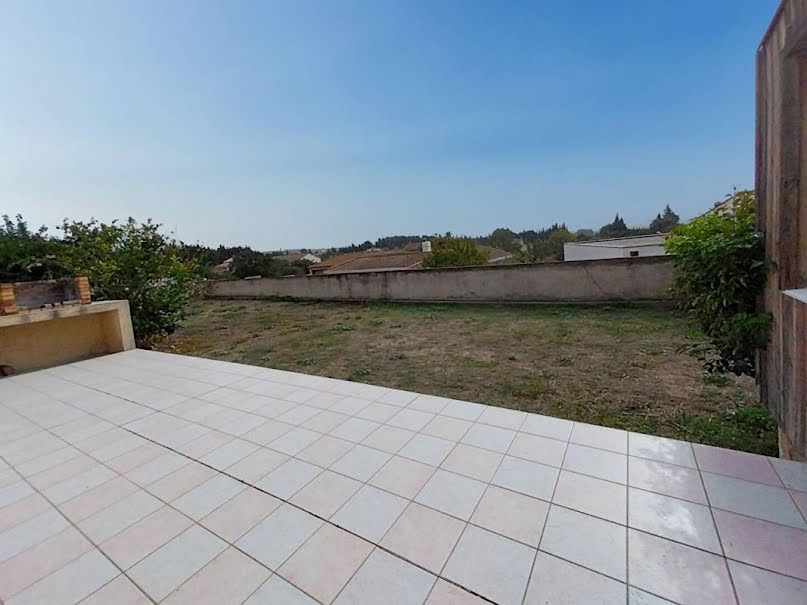 Vente maison 4 pièces 126 m² à Lespignan (34710), 322 000 €