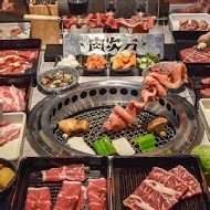 肉次方 燒肉放題(板橋捷運江子翠店)