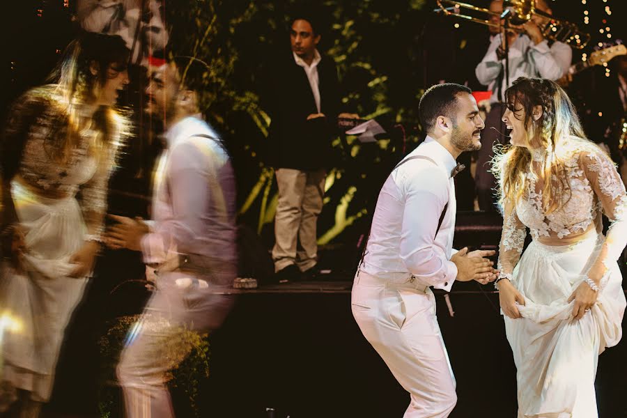 Fotógrafo de casamento Gilberto Liz Polanco (gilbertoliz). Foto de 31 de janeiro 2018