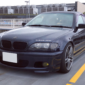 320i Mスポーツ