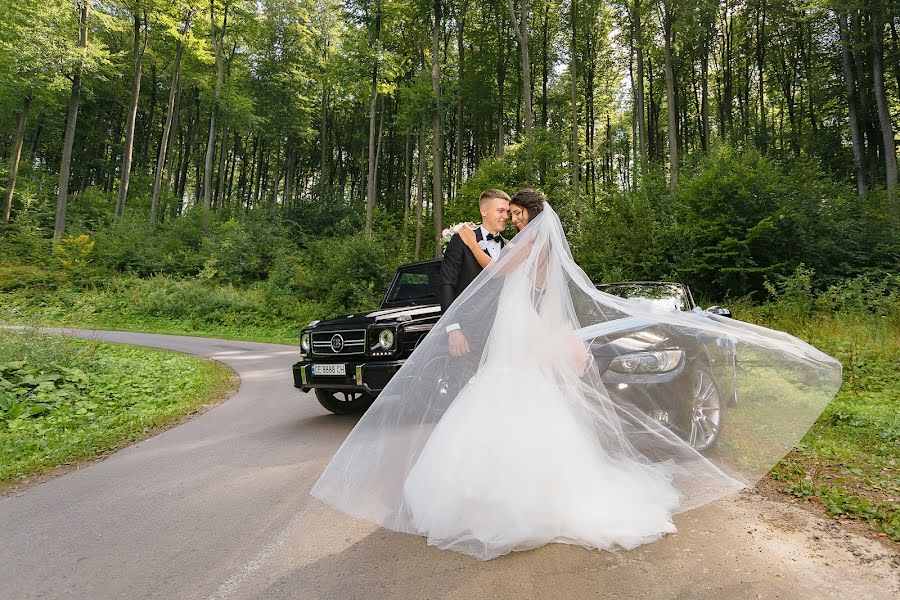 Wedding photographer Edik Bodyan (edykbo). Photo of 27 September 2017