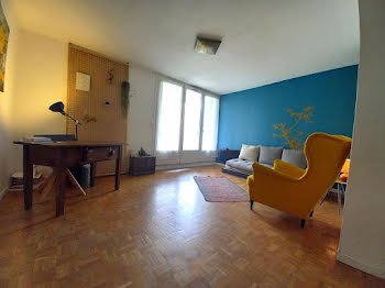 appartement à Montpellier (34)