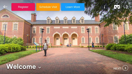 Old Dominion University(圖1)-速報App