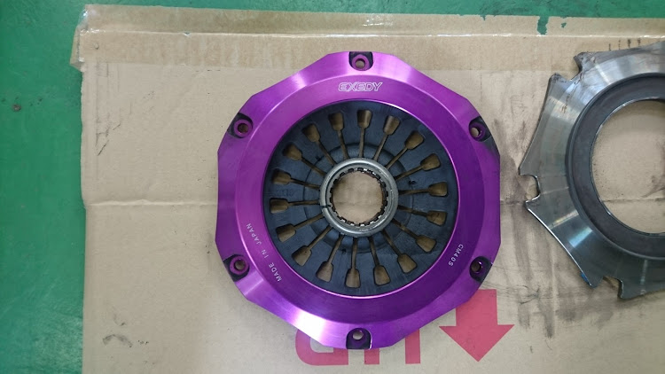 インプレッサ STIのDIYに関するカスタム事例の投稿画像1枚目