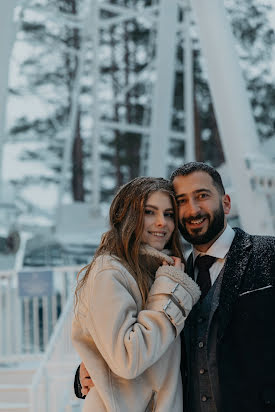 Photographe de mariage Denis Kresin (kresin). Photo du 11 janvier 2023