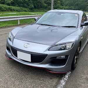 RX-8 SE3P