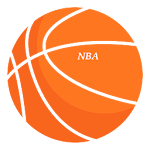 Cover Image of Télécharger NBA Live 1.10 APK