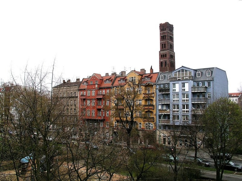 Shot Tower, torres para produzir projéteis esféricas