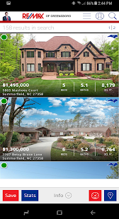 Eden North Carolina Real Estate Search RE/MAX App(圖4)-速報App