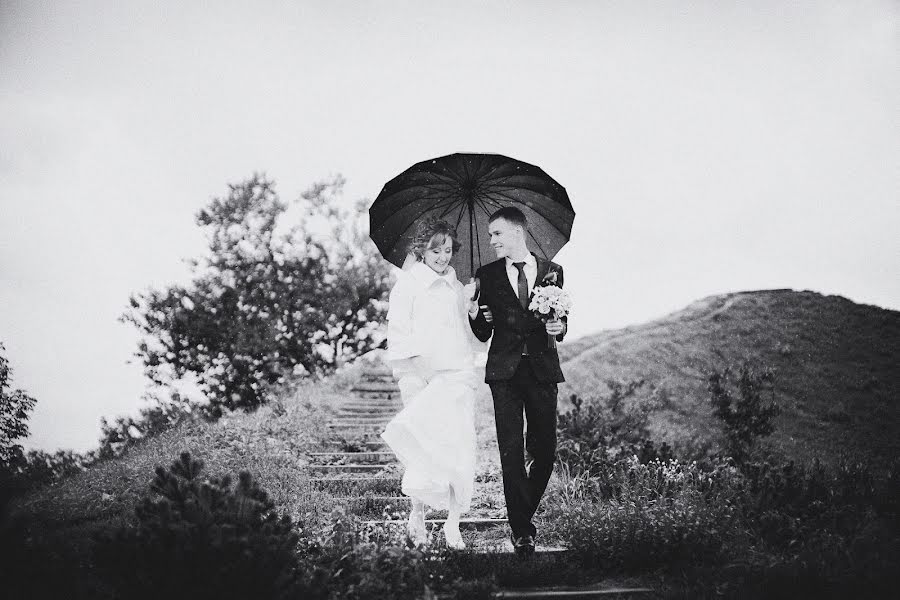 Photographe de mariage Andriy Gitko (photogitko). Photo du 5 février 2014