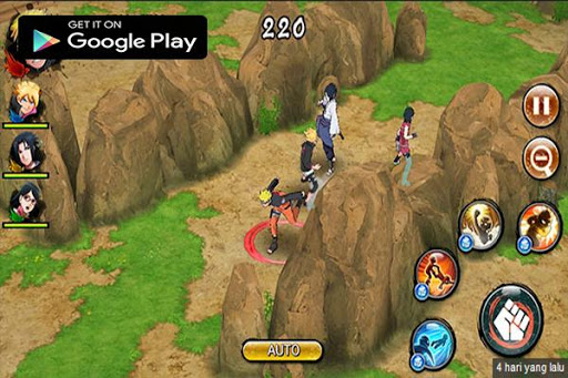 Game Naruto Boruto Ninja Voltage Hints Apk Download Apkpure Ai - guide for counter blox roblox offensive apk download apkpure ai