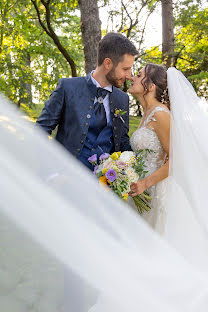 Fotógrafo de casamento Diego Liber (liber). Foto de 10 de outubro 2023