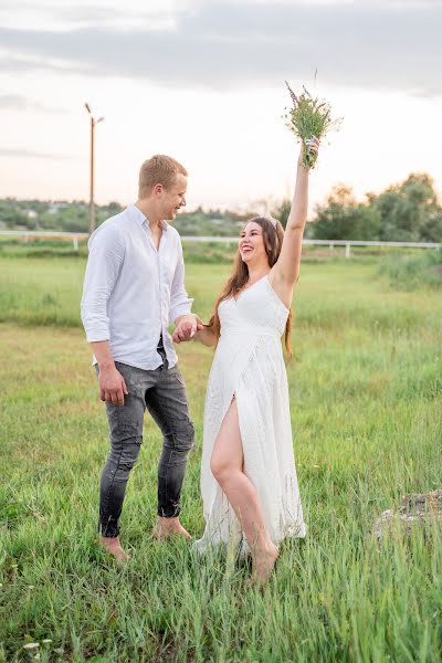 Wedding photographer Anastasiya Mayfetova (maifetova). Photo of 1 July 2020