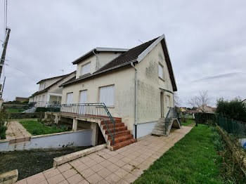 maison à Choisy-en-Brie (77)