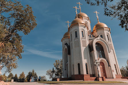 Kāzu fotogrāfs Denis Ignatov (mrdenis). Fotogrāfija: 10. februāris 2019