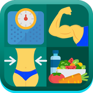 Download Fitness Nutrition Complete Guide For PC Windows and Mac