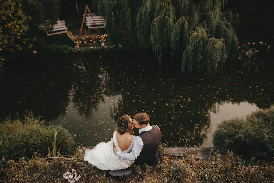 Fotógrafo de bodas Mayya Lyubimova (lyubimovaphoto). Foto del 24 de enero 2020