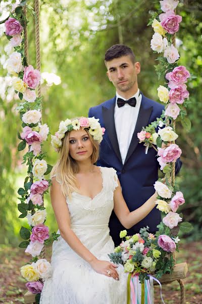 Photographe de mariage Monika Kegel (monikakegel). Photo du 10 mars 2020