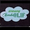 Warung Bunda @Lif, Senayan, Jakarta logo