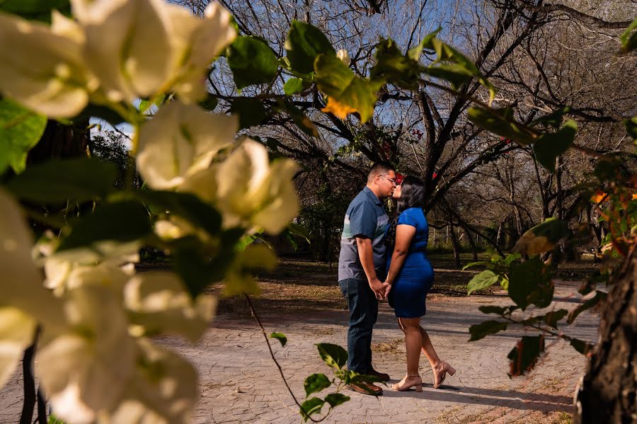 Fotografo di matrimoni Víctor Cruz (victor). Foto del 30 gennaio