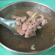 旗哥牛肉湯